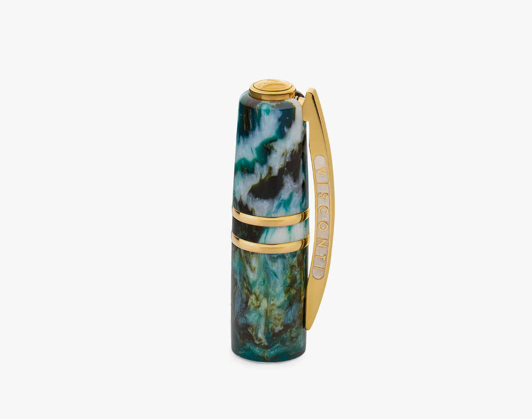 Visconti Homo Sapiens Nebula Eagle Limited Edition Fountain Pen