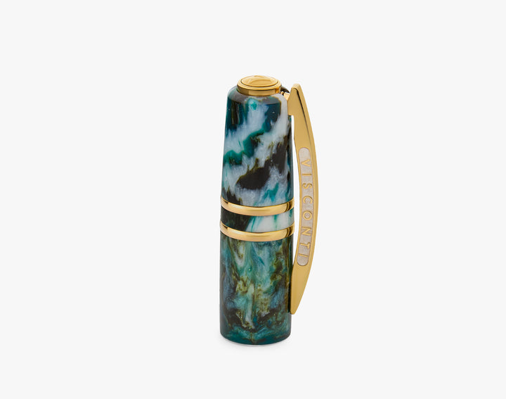 Visconti Homo Sapiens Nebula Eagle Limited Edition Fountain Pen