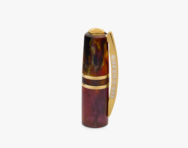 Visconti Homo Sapiens Nebula Orion Limited Edition Fountain Pen