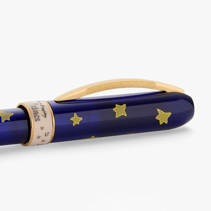 Visconti Le Petite Prince Rollerball