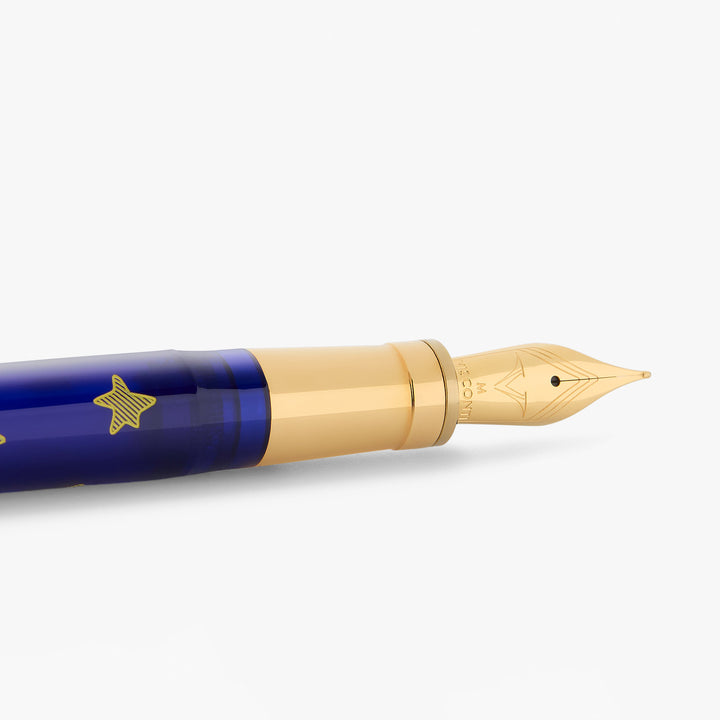Visconti Le Petite Prince Fountain Pen