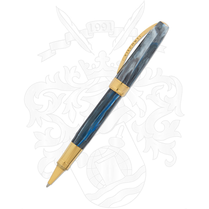 Visconti Van Gogh Prisoners&