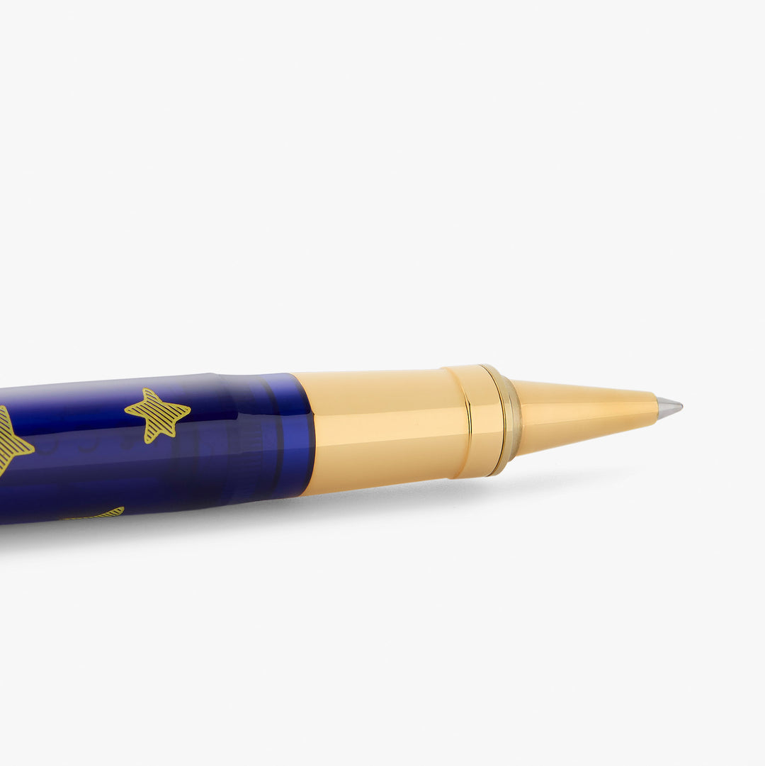 Visconti Le Petite Prince Rollerball