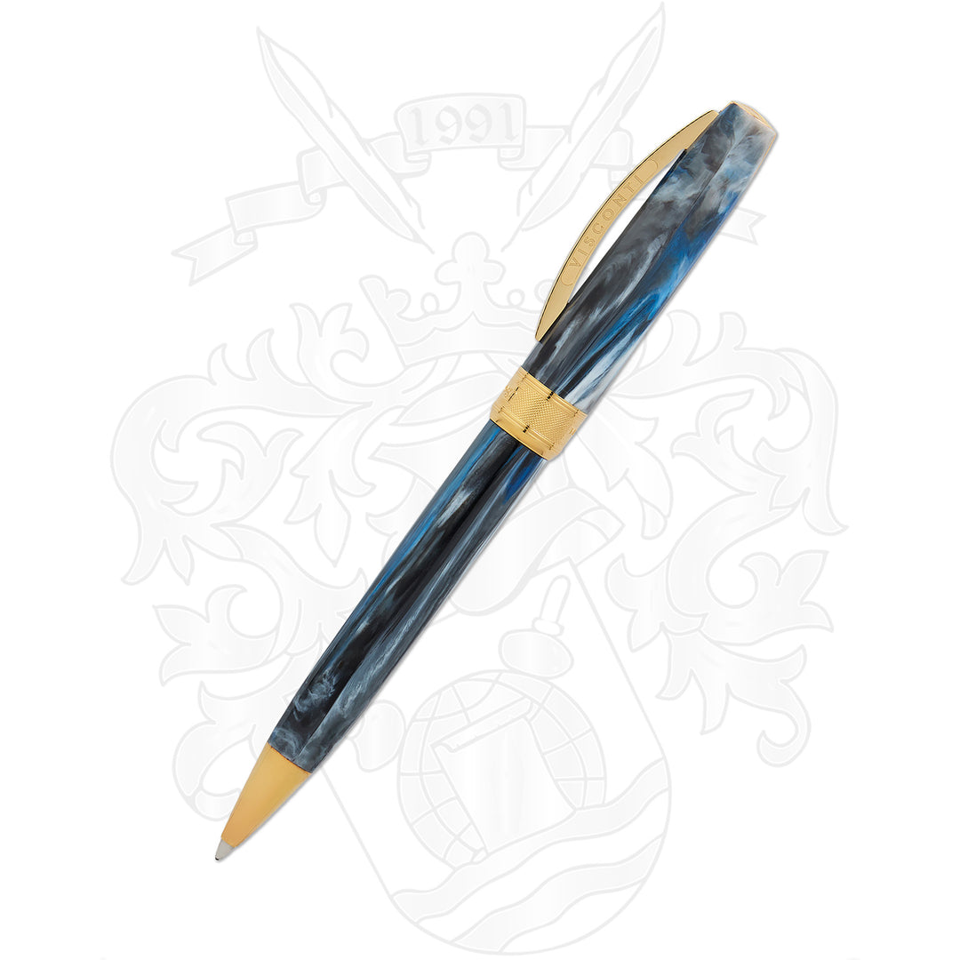 Visconti Van Gogh Prisoners&