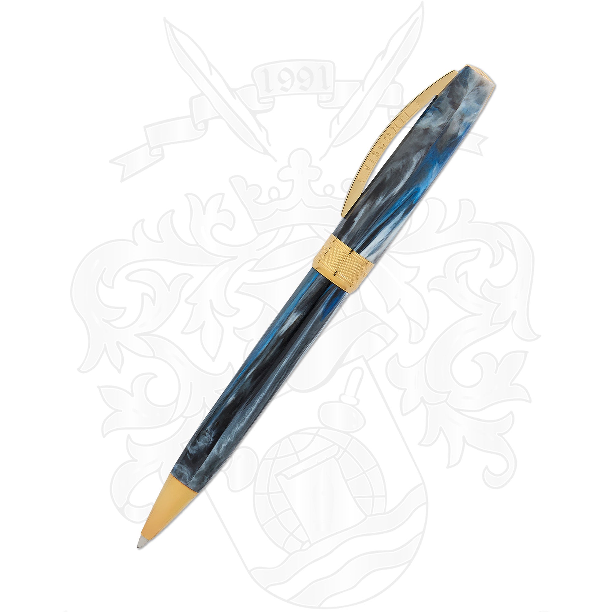 All Pens