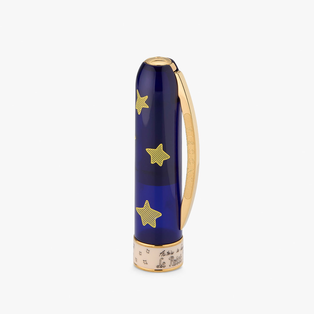 Visconti Le Petite Prince Fountain Pen