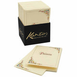 Florentine Memo Pad Refill