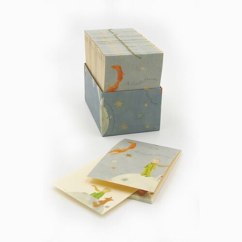 Florentine Memo Pad Refill