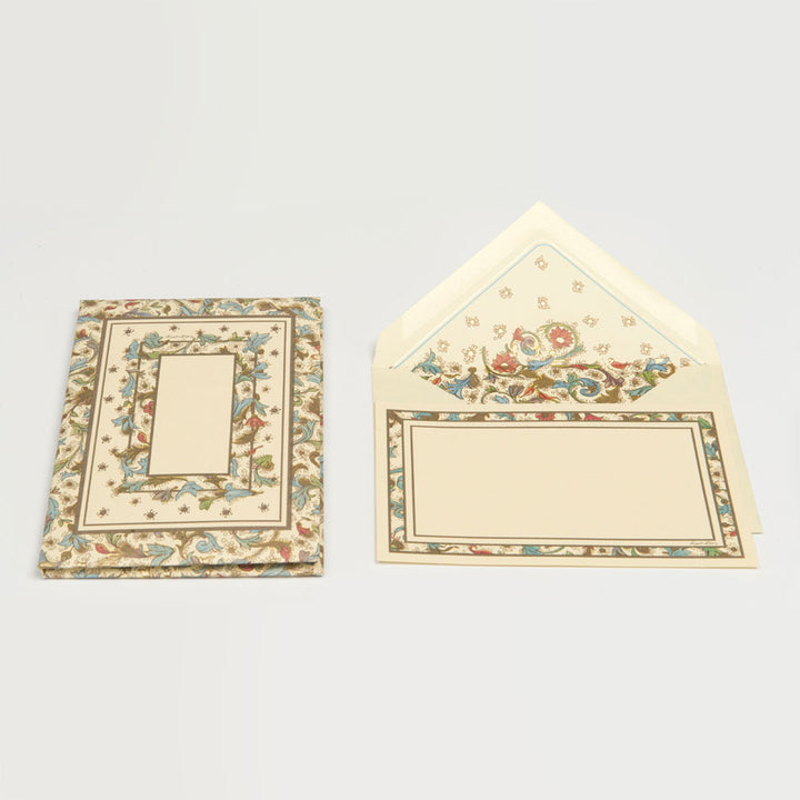 San Lorenzo Medicea Card- Portfolio (10ct.)
