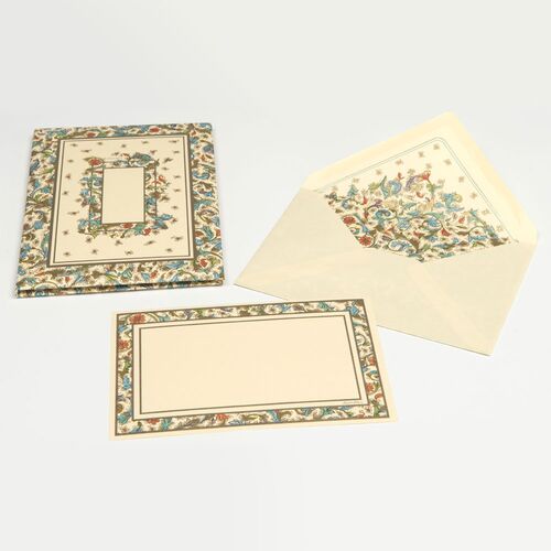 San Lorenzo Medicea Card- Portfolio (10ct.)