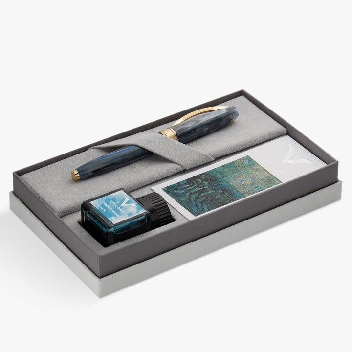 Visconti Van Gogh Prisoners&