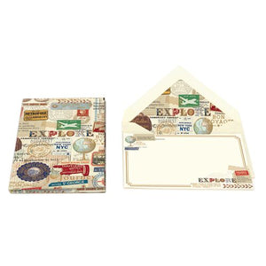 Descriptive image text