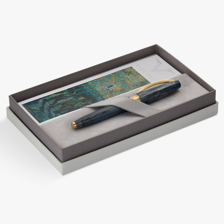 Visconti Van Gogh Prisoners&