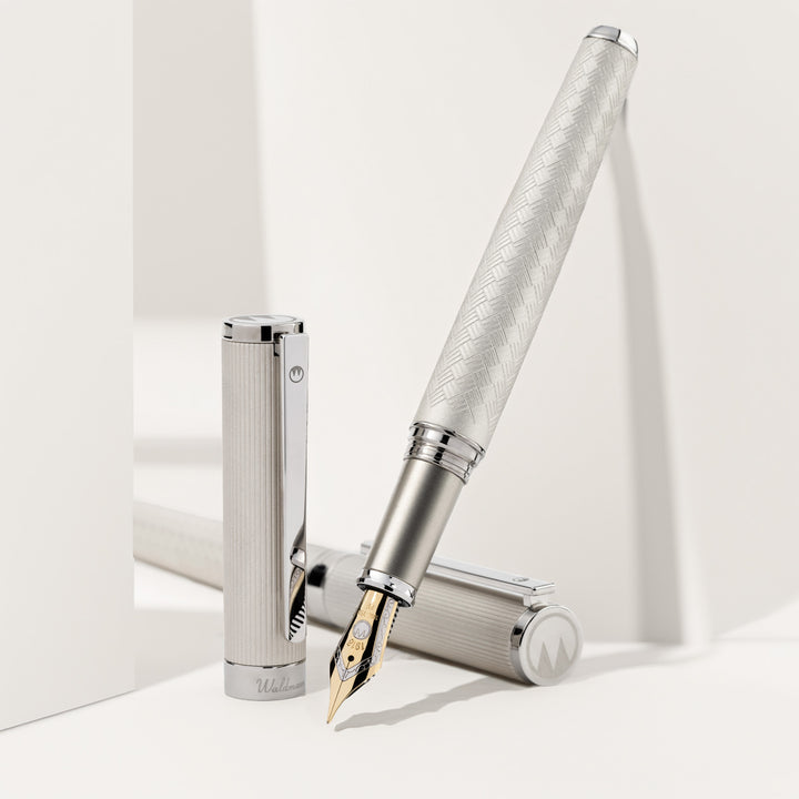 Waldmann Nova Fountain Pen