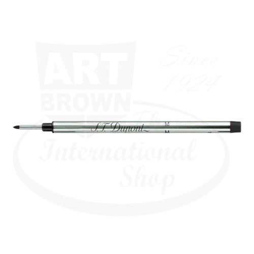 S.T. Dupont Soft Tip Rollerball Refill