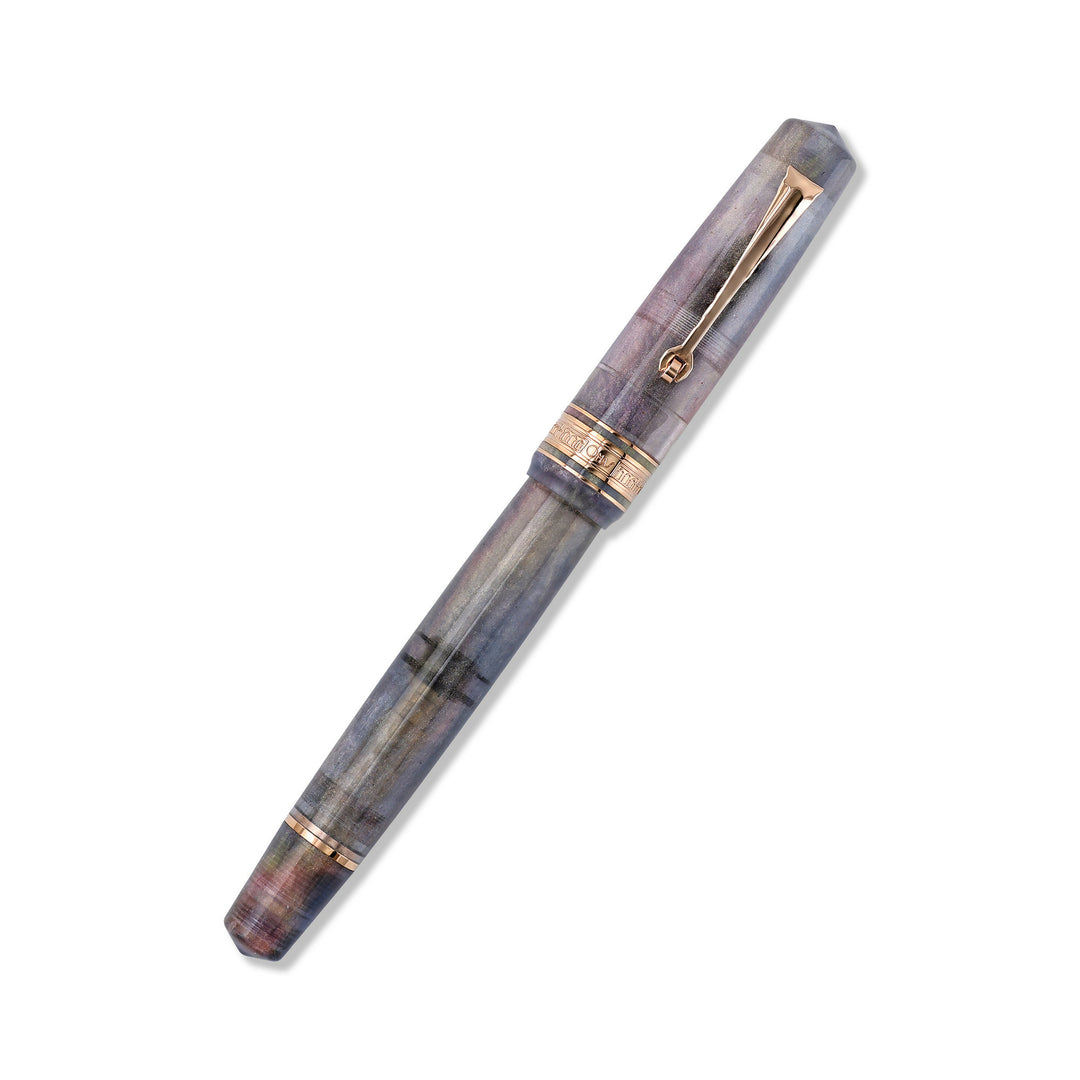 OMAS Bologna San Francisco Pen Show Exclusive