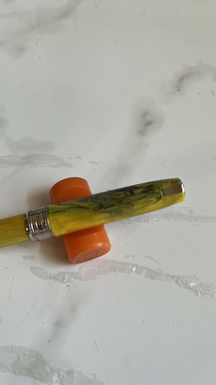 Visconti Van Gogh Vincent’s Chair Ballpoint Pen