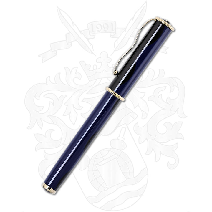 Sailor “THE’TA” Fountain Pen – 85th Anniversary Limited Edition