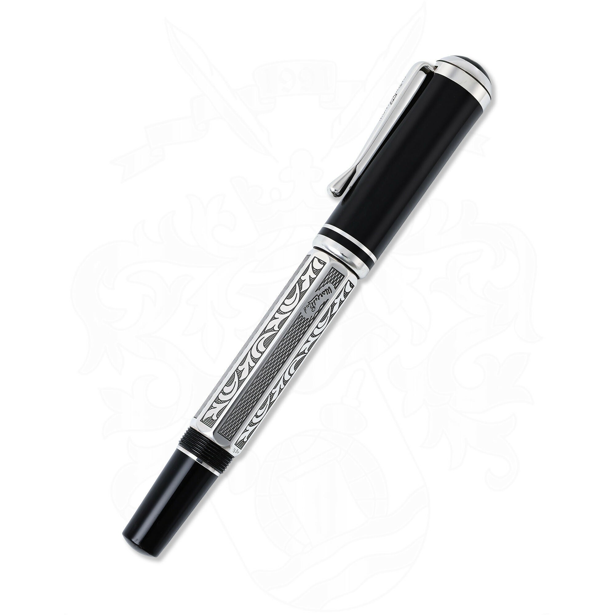 Montblanc Limited Edition Pens | Rare & Unique Collector