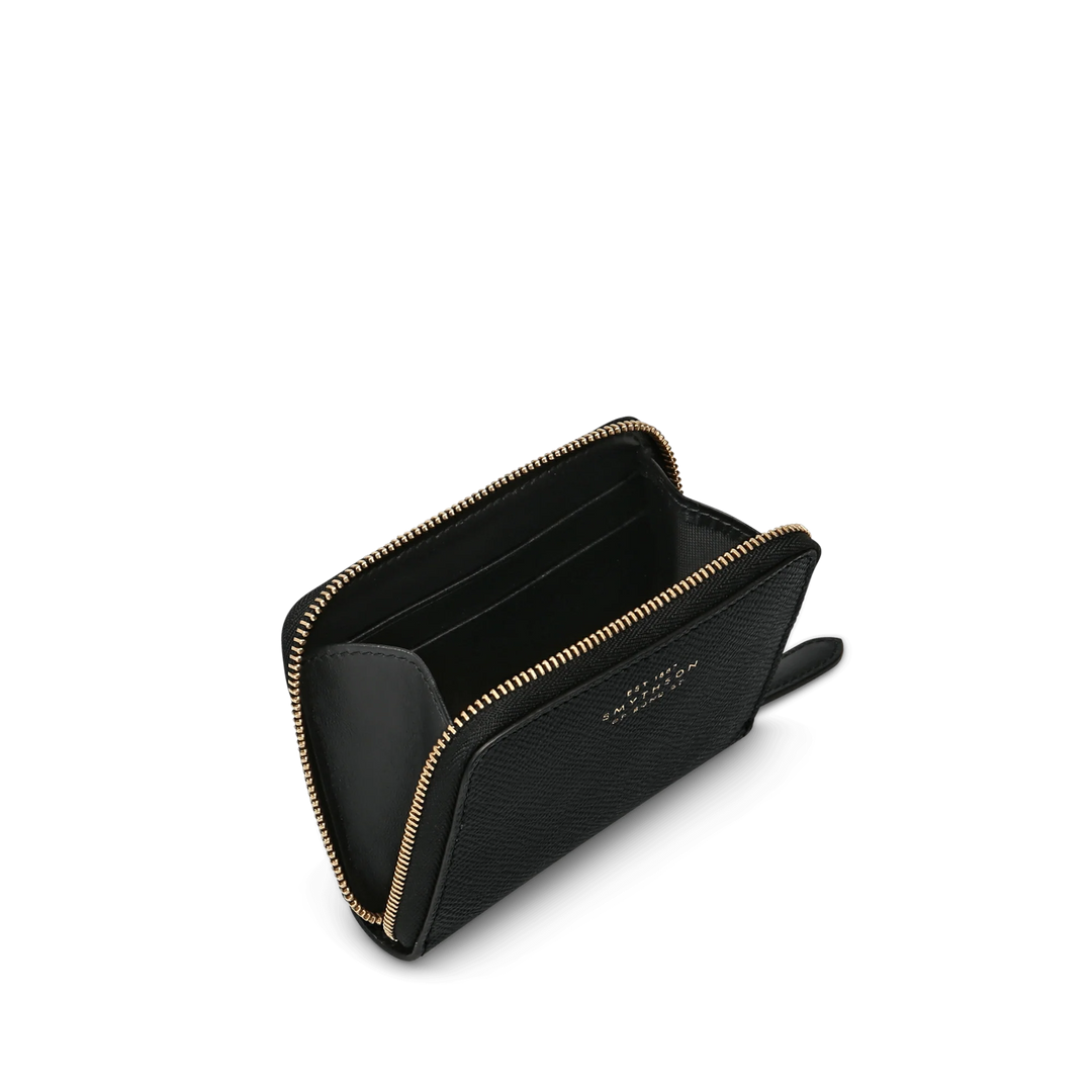 ZIP AROUND PURSE IN PANAMA | SMYTHSON LONDON