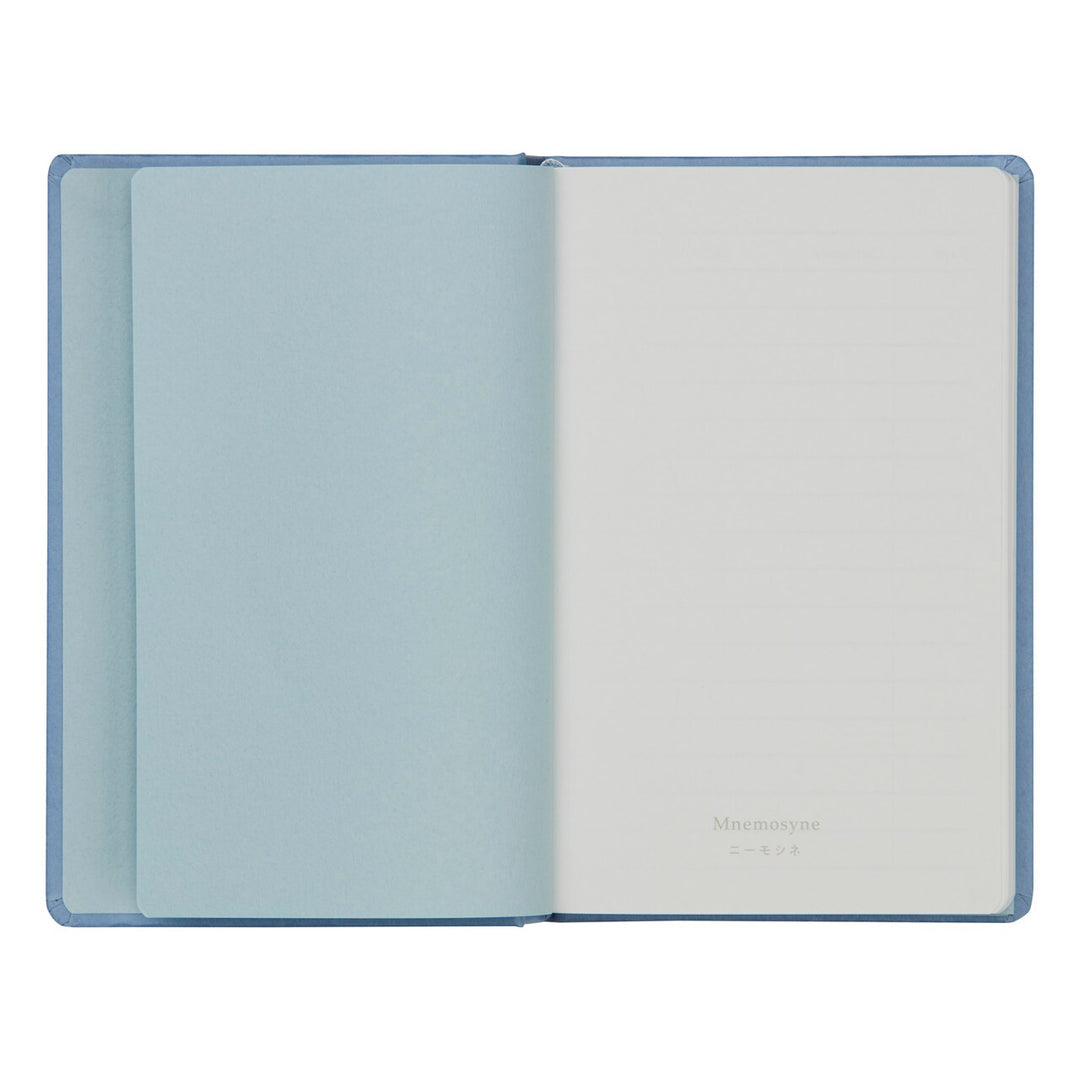 Mnemosyne A6 Hardcover Journal