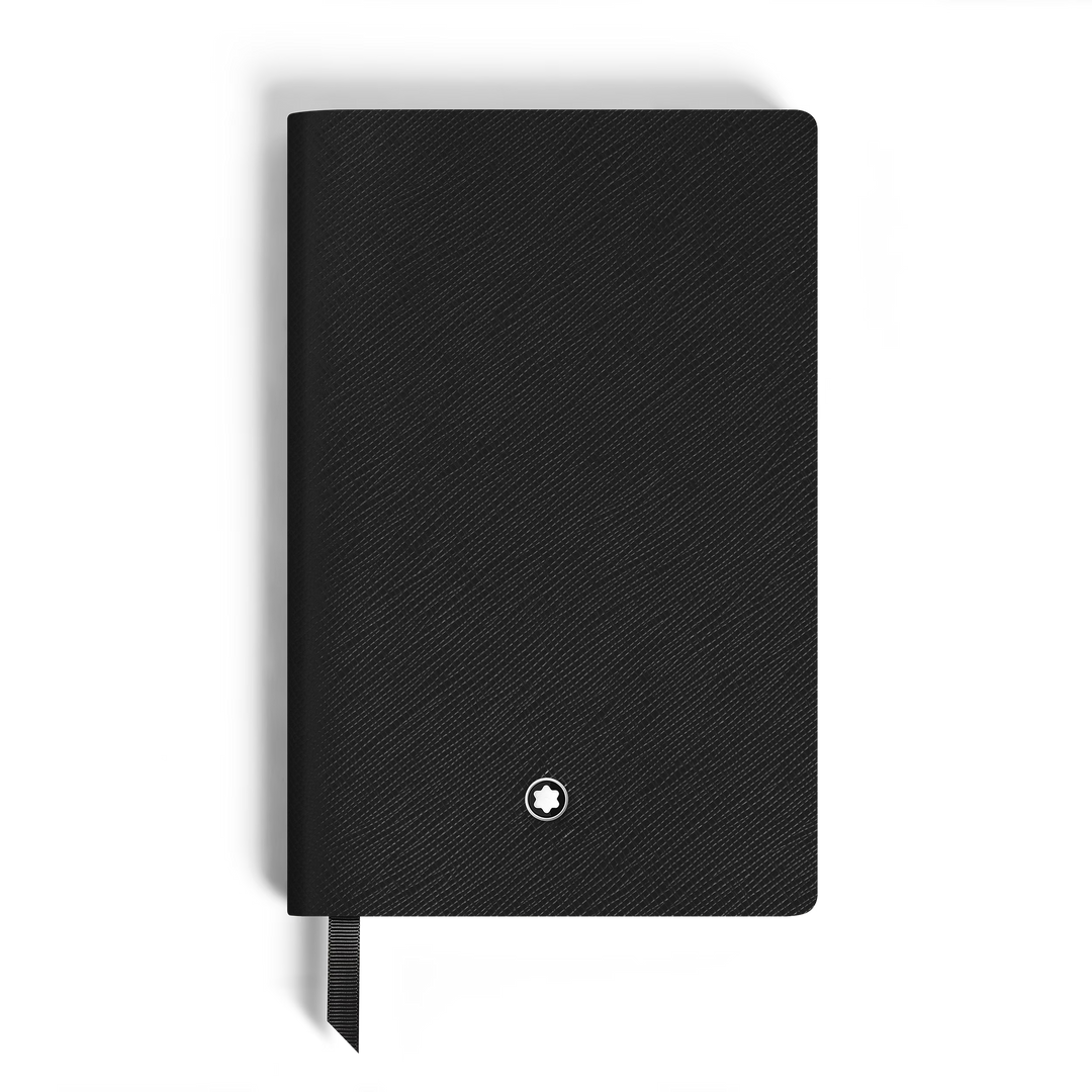 Montblanc Fine Stationery Notebook 