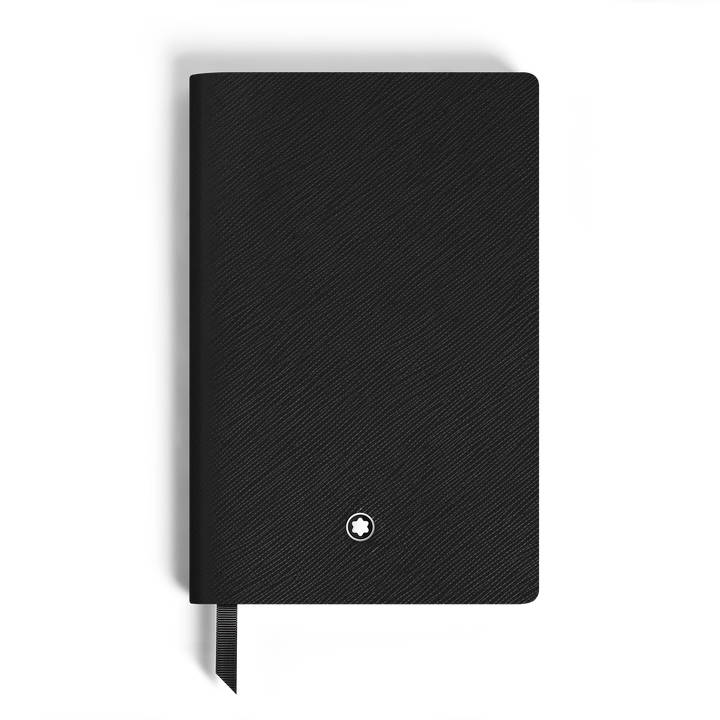 Montblanc Fine Stationery Notebook 