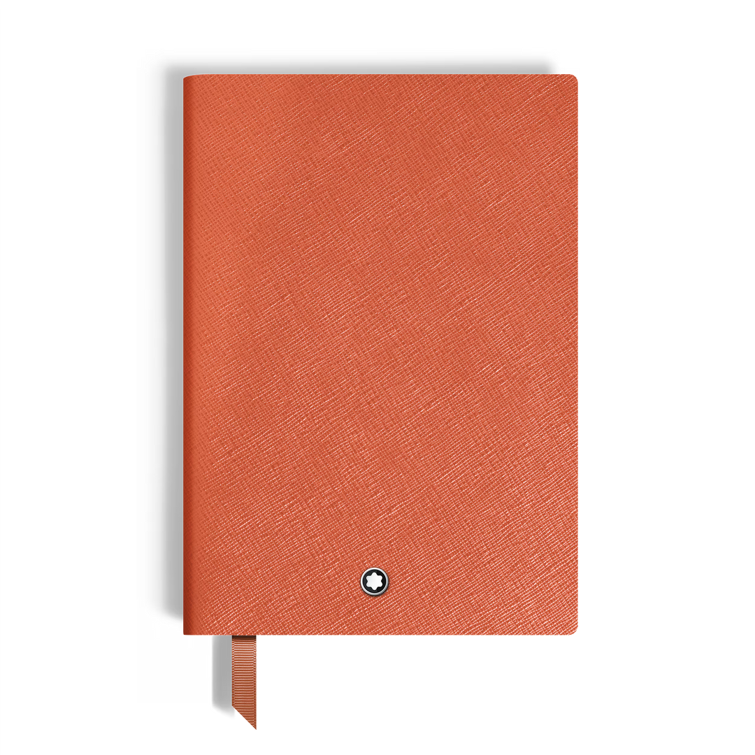 Montblanc Fine Stationery Notebook 