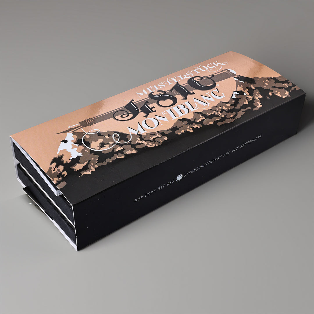 Montblanc Meisterstück 149 90th Anniversary Edition Fountain Pen