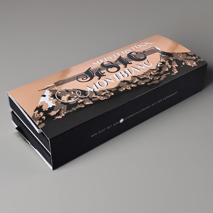 Montblanc Meisterstück 149 90th Anniversary Edition Fountain Pen