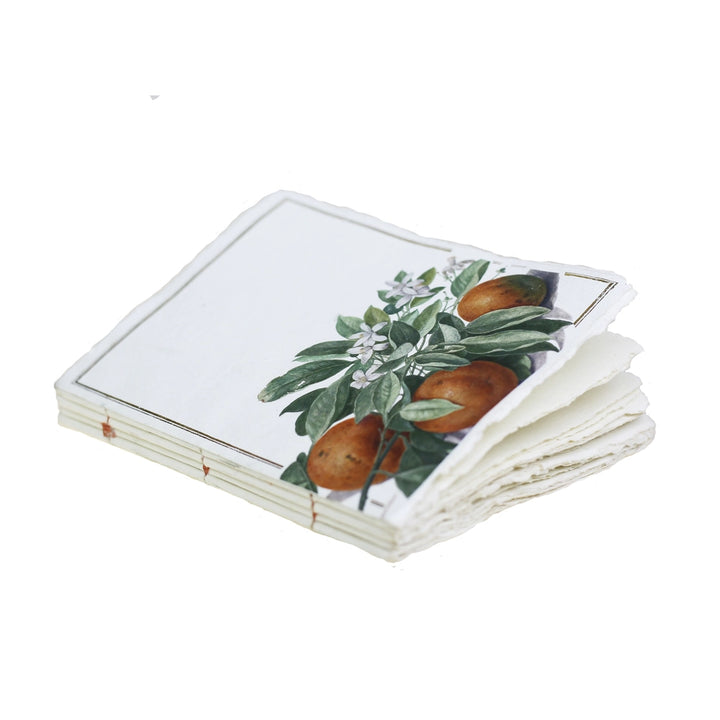 Epigram A6 Oranges - Notebook