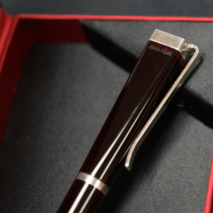 Montblanc Montblanc Limited Writers Edition Franz Kafka  Ballpoint Pen