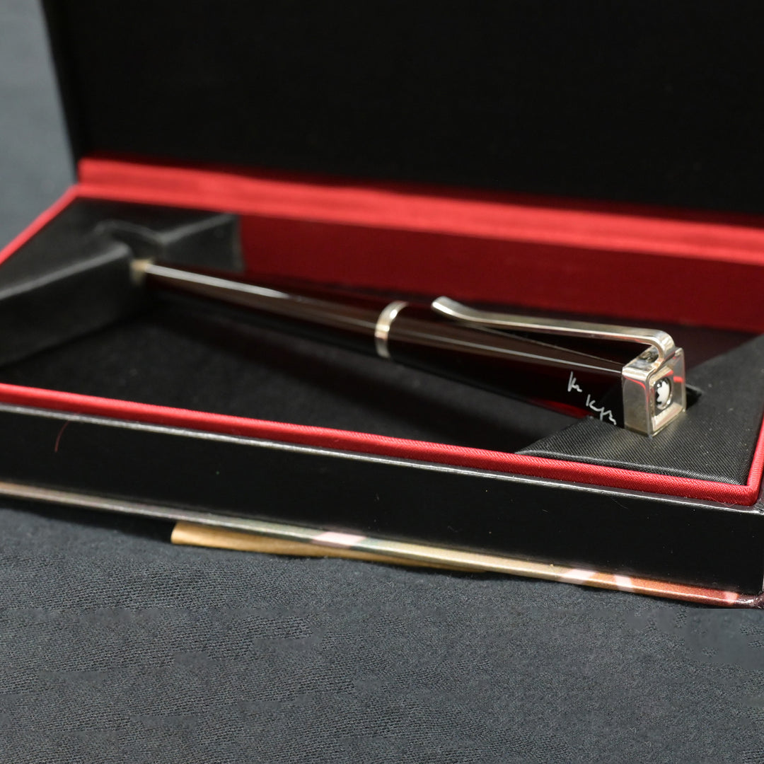 Montblanc Montblanc Limited Writers Edition Franz Kafka  Ballpoint Pen