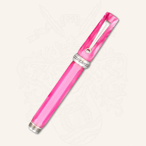 Montegrappa Micra Diamond Fountain Pen
