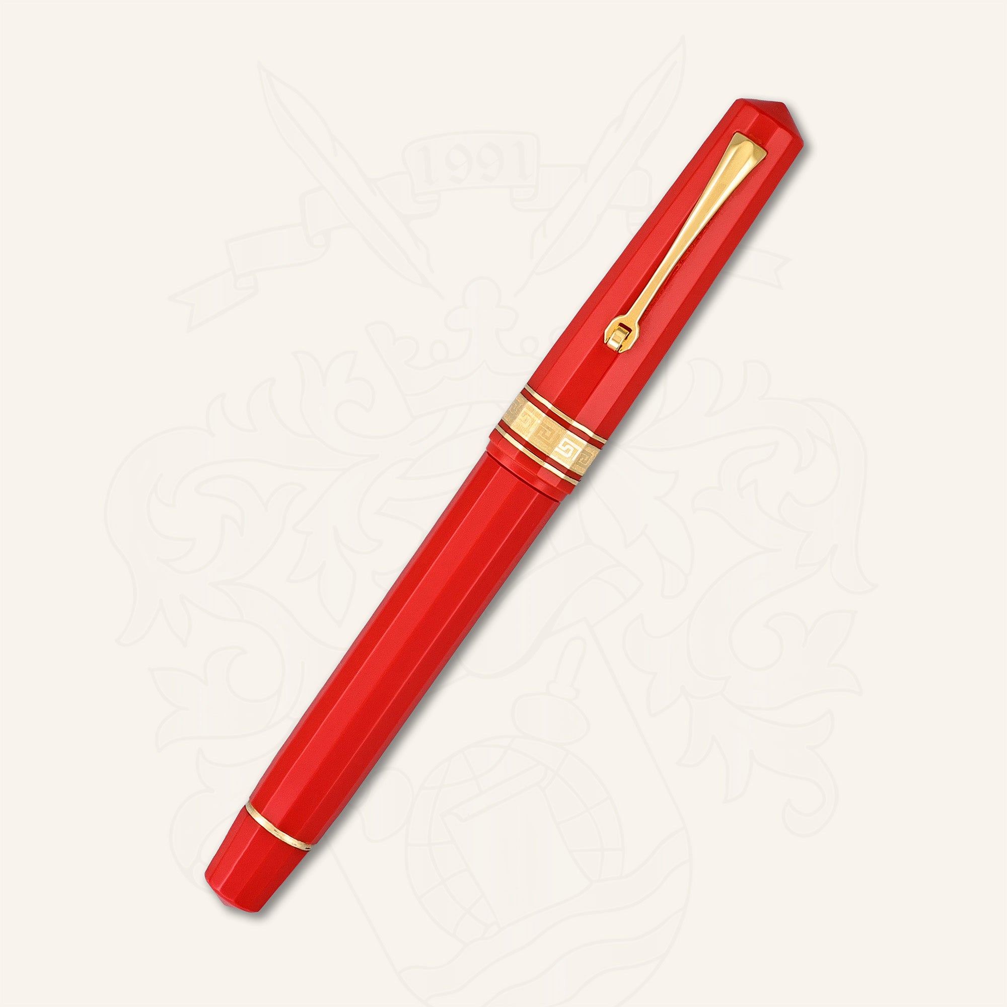 All Pens