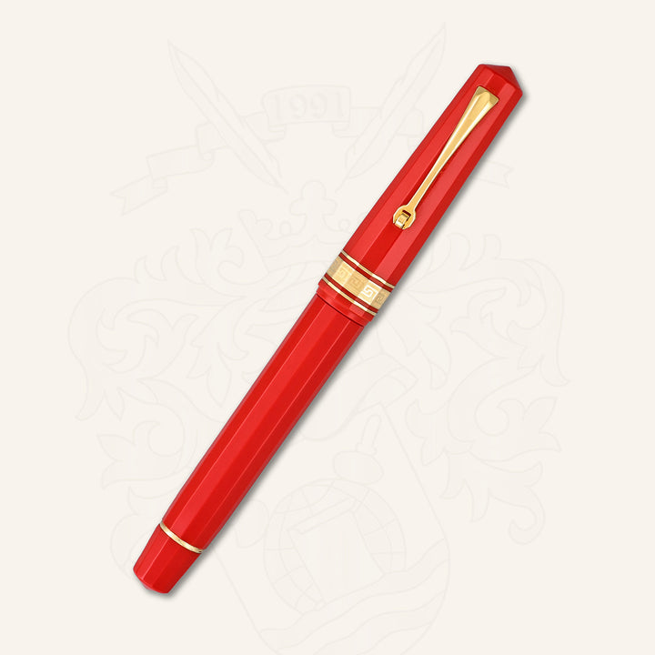 OMAS Milord Fountain Pen