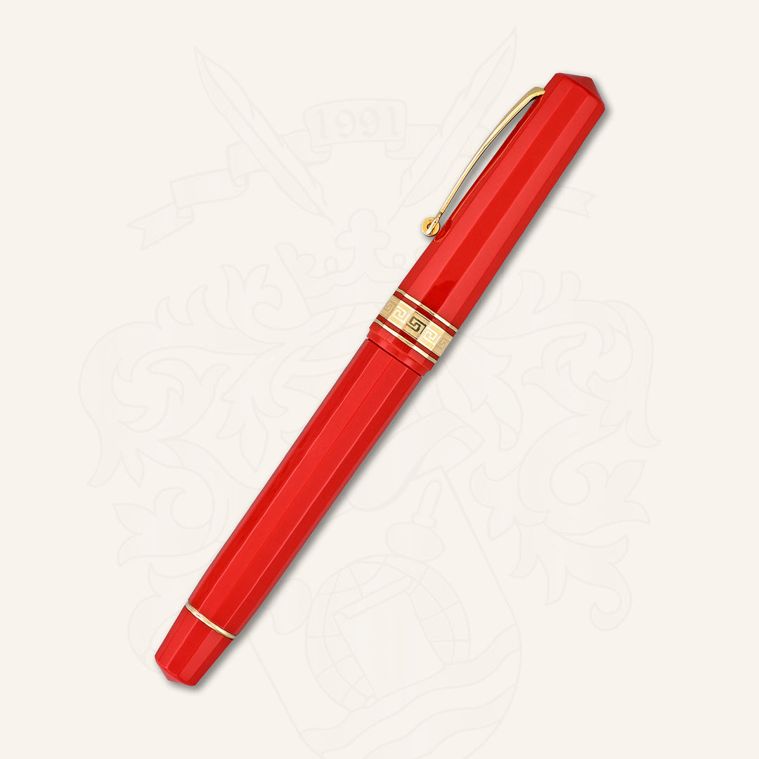 OMAS Milord Fountain Pen