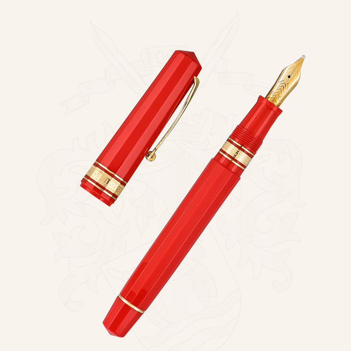 OMAS Milord Fountain Pen