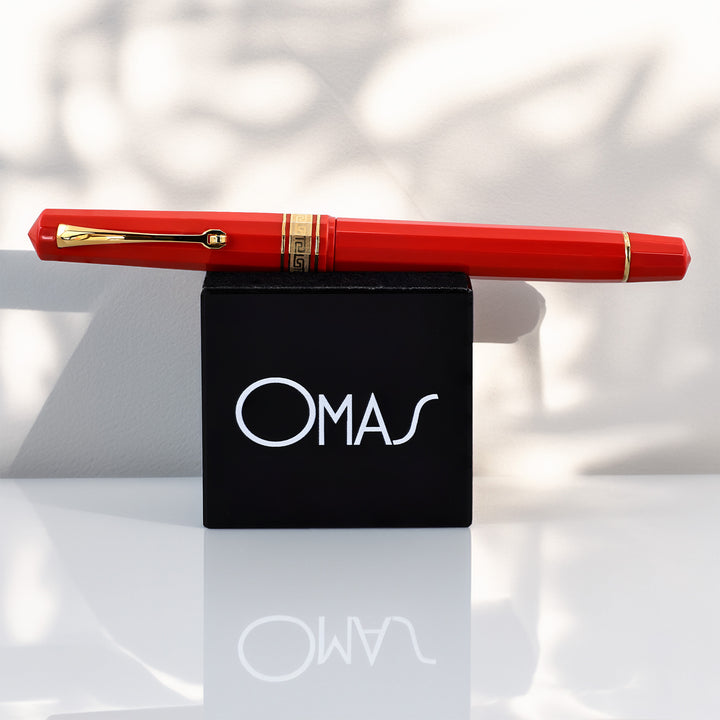 OMAS Milord Fountain Pen