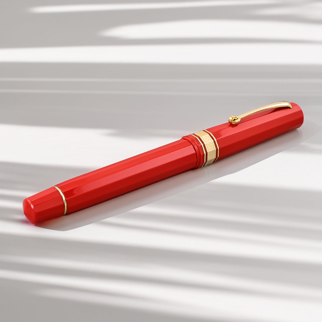 OMAS Milord Fountain Pen