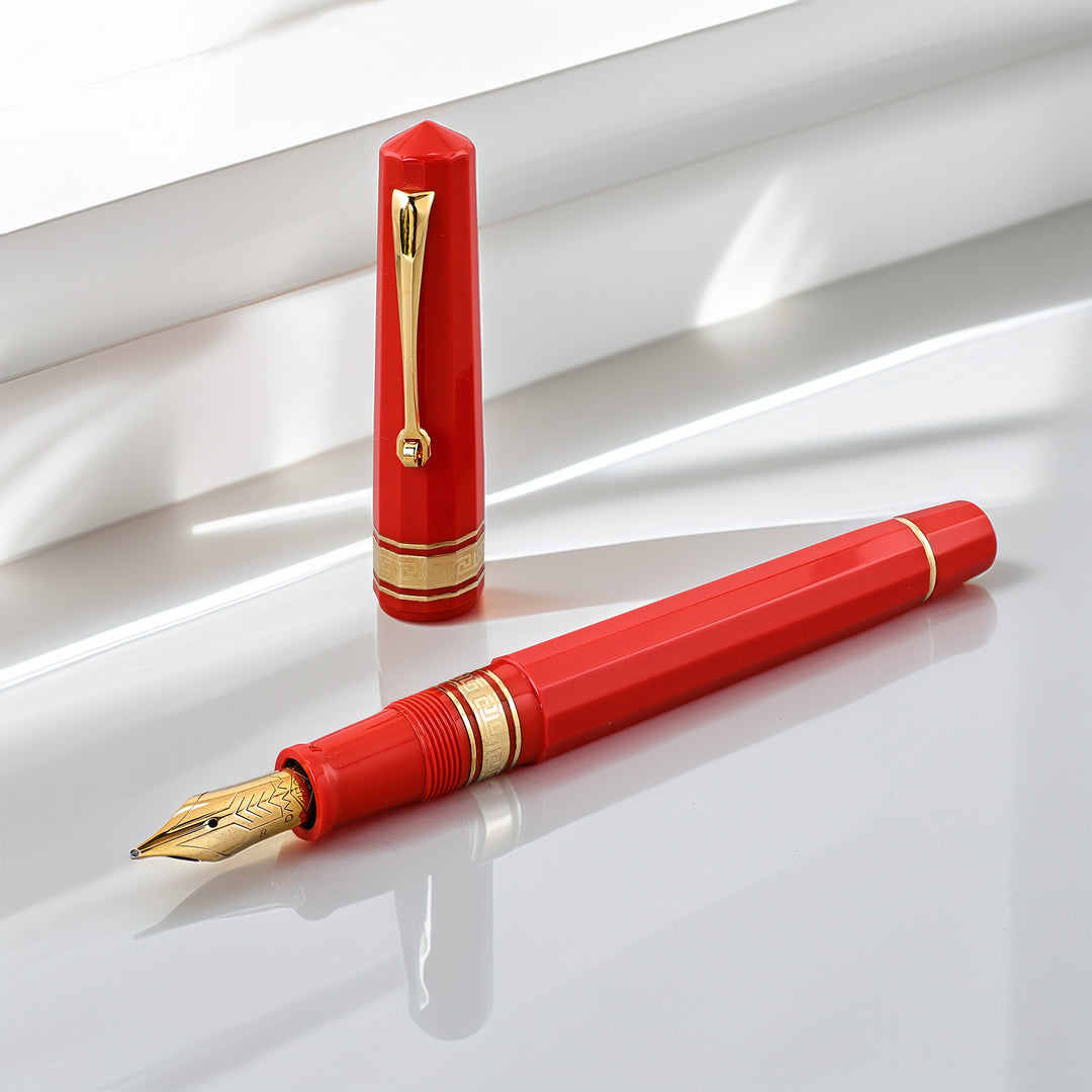 OMAS Milord Fountain Pen