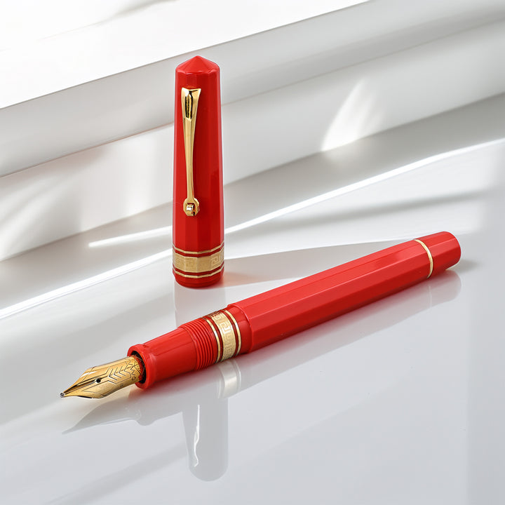 OMAS Milord Fountain Pen