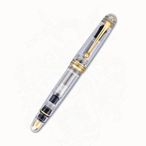 Aurora 88 Demonstrator LE Fountain Pen