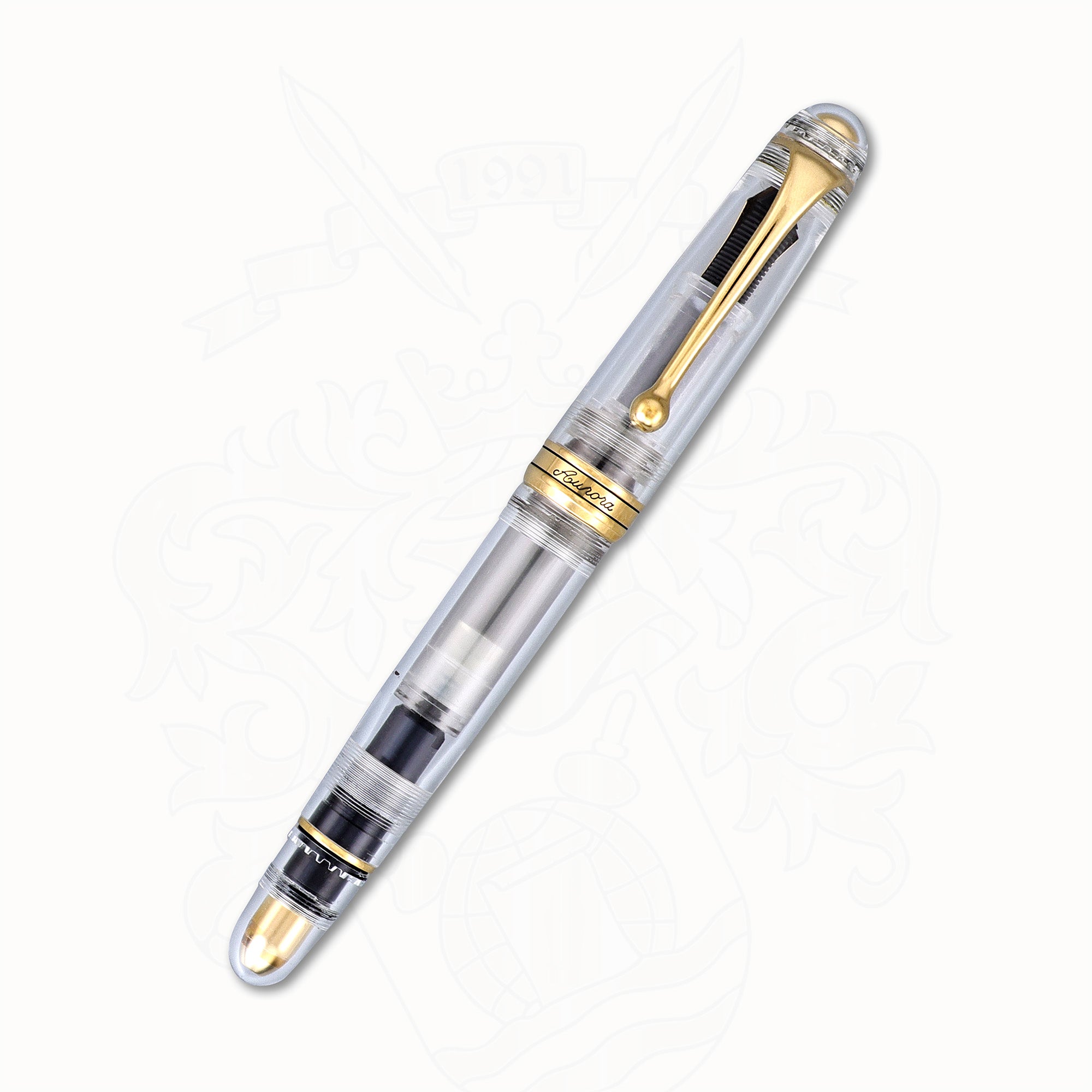 All Pens