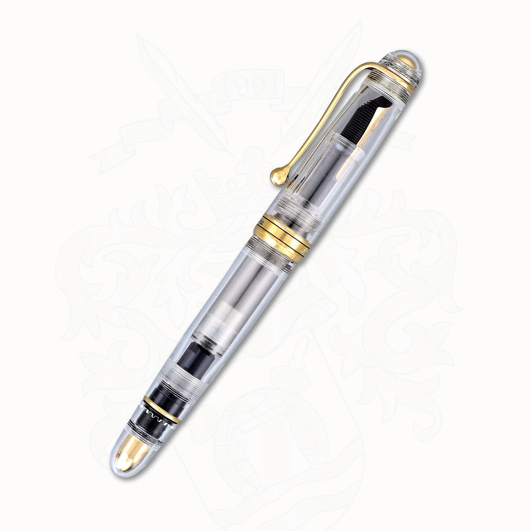 Aurora 88 Demonstrator LE Fountain Pen