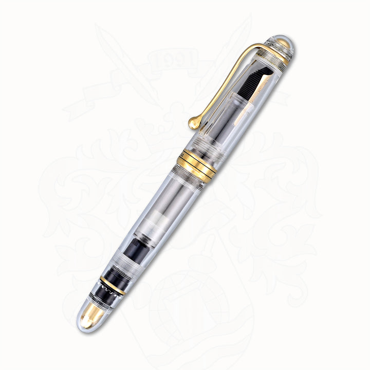 Aurora 88 Demonstrator LE Fountain Pen