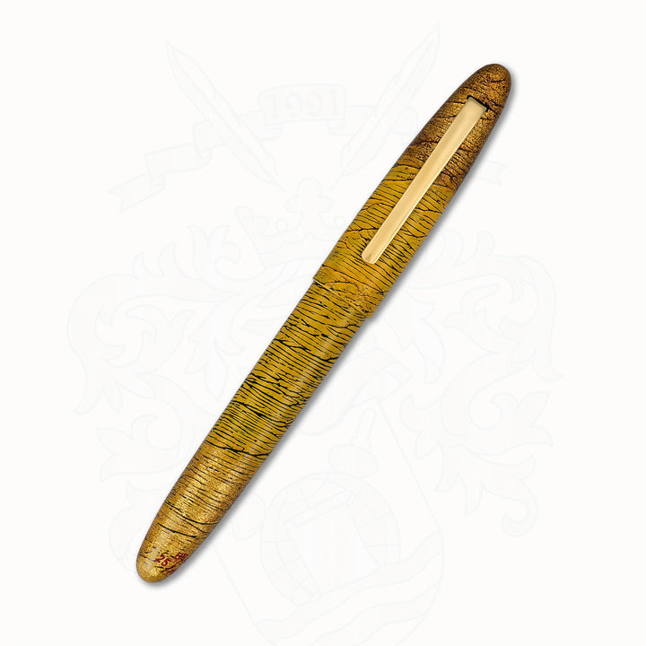 Taccia Miyabi Kaga Limited Edition Fountain Pen 