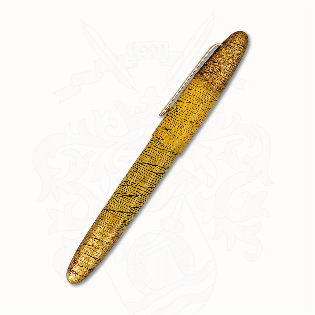 Taccia Miyabi Kaga Limited Edition Fountain Pen 