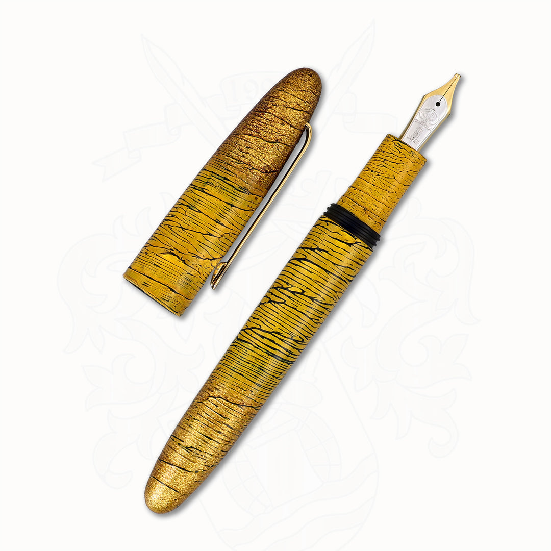 Taccia Miyabi Kaga Limited Edition Fountain Pen 