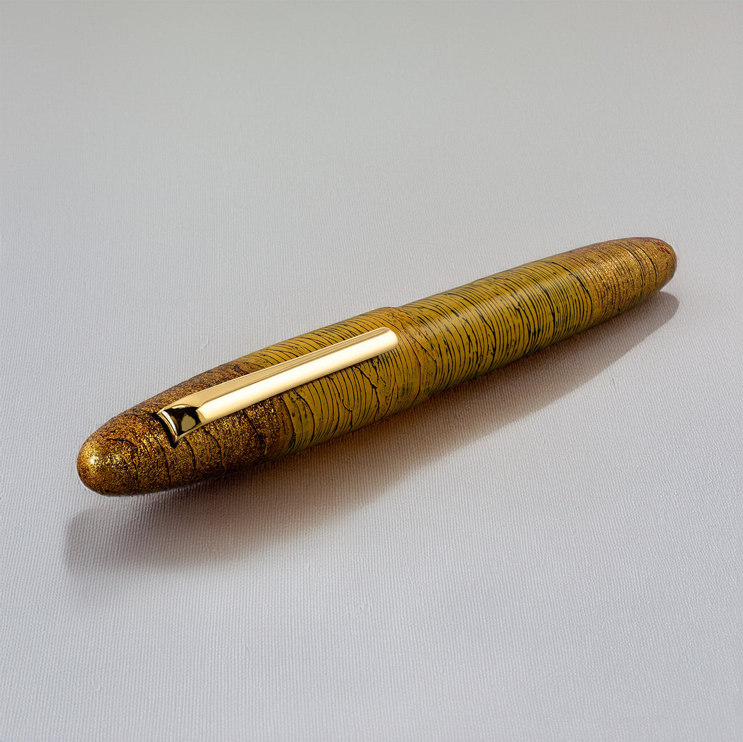 Taccia Miyabi Kaga Limited Edition Fountain Pen 